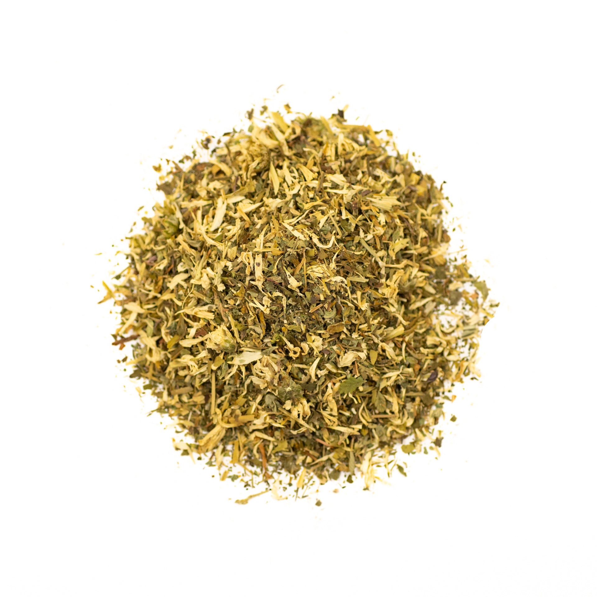Uplift – Lake Missoula Tea Company