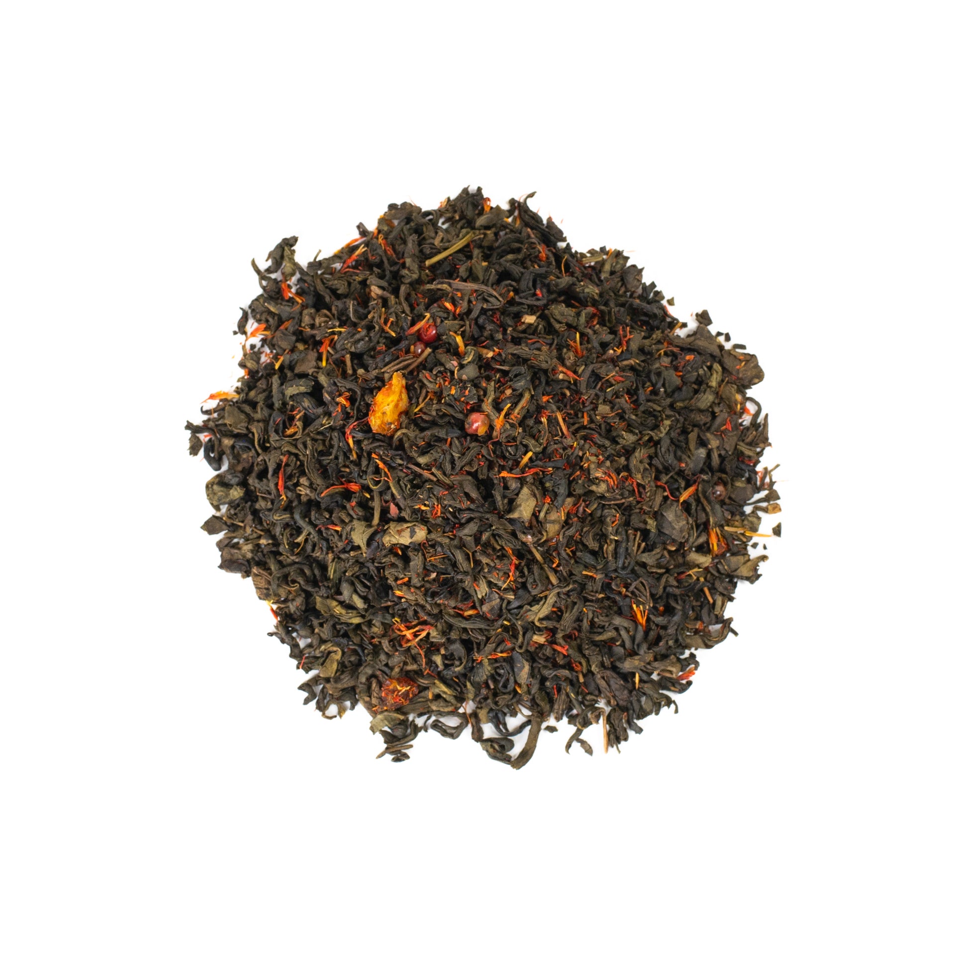 Para Sara Peach – Lake Missoula Tea Company