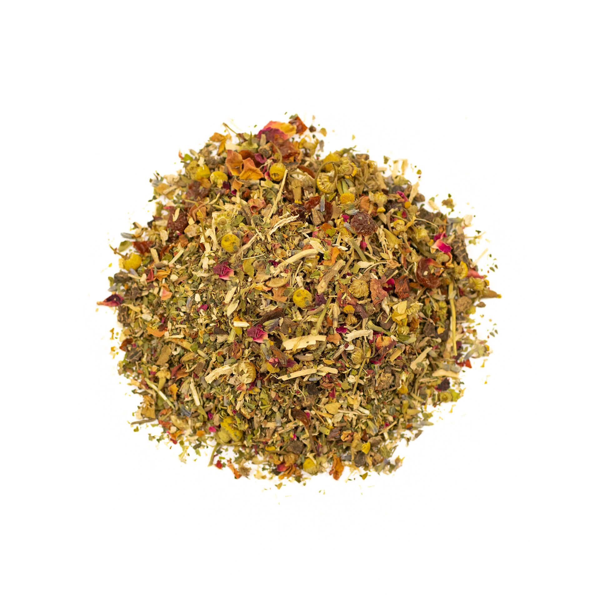 Catch Some Zzzz's Tea | Lake Missoula Tea Company