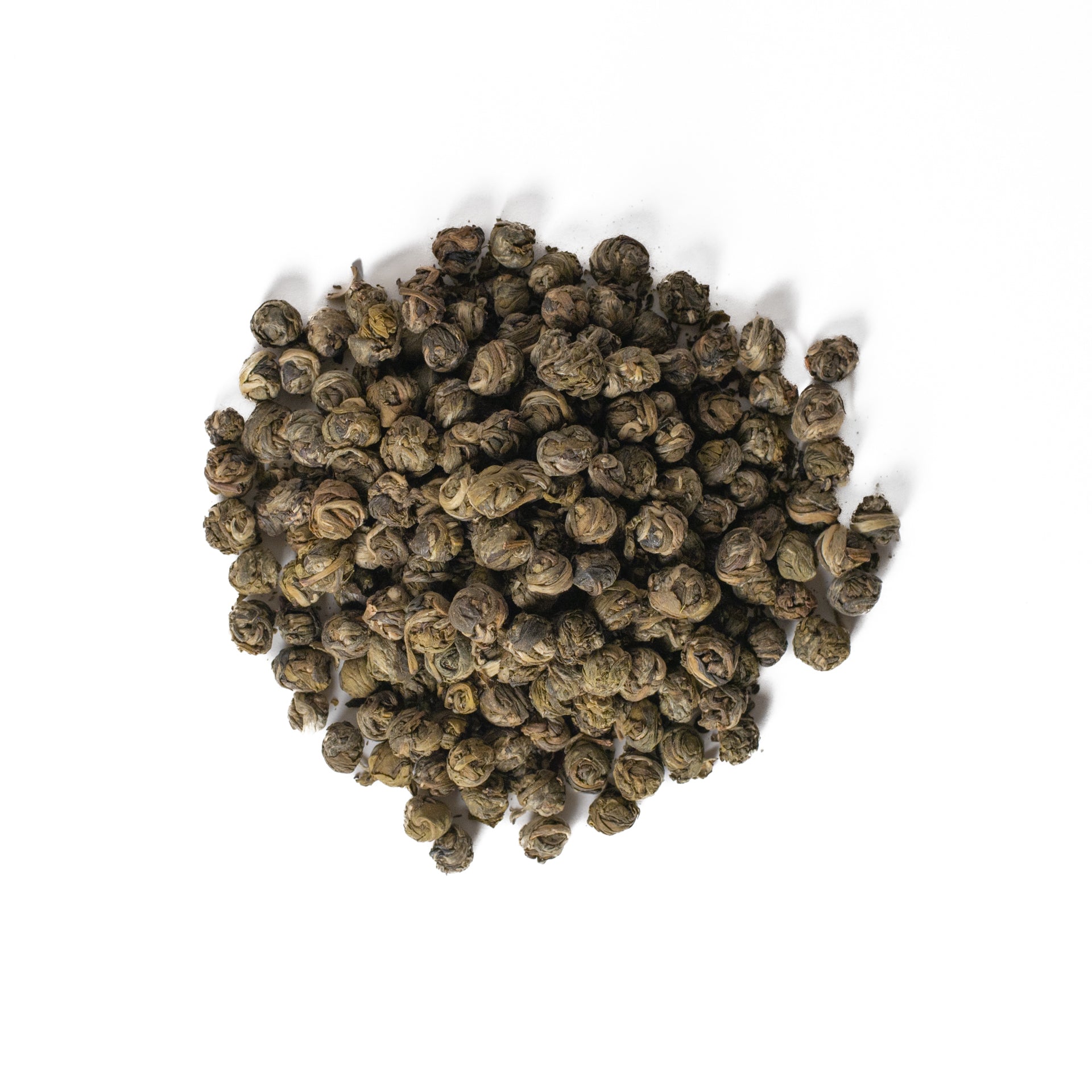 Dragon Phoenix Jasmine Pearls | Floral, Luxurious Tea