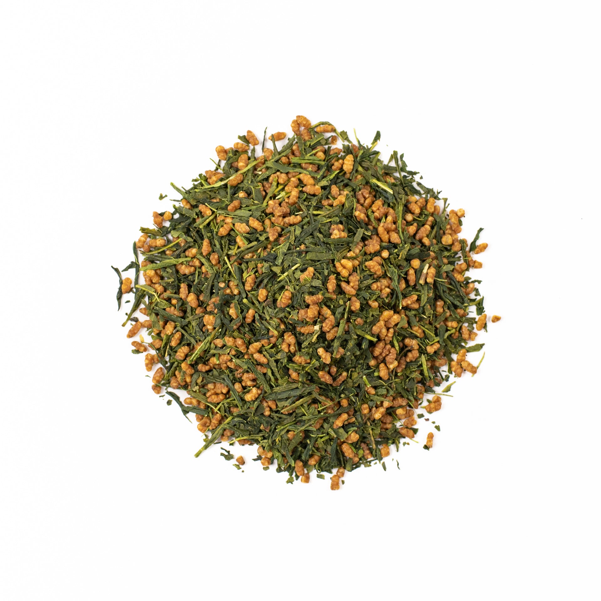 Genmai Cha – Lake Missoula Tea Company