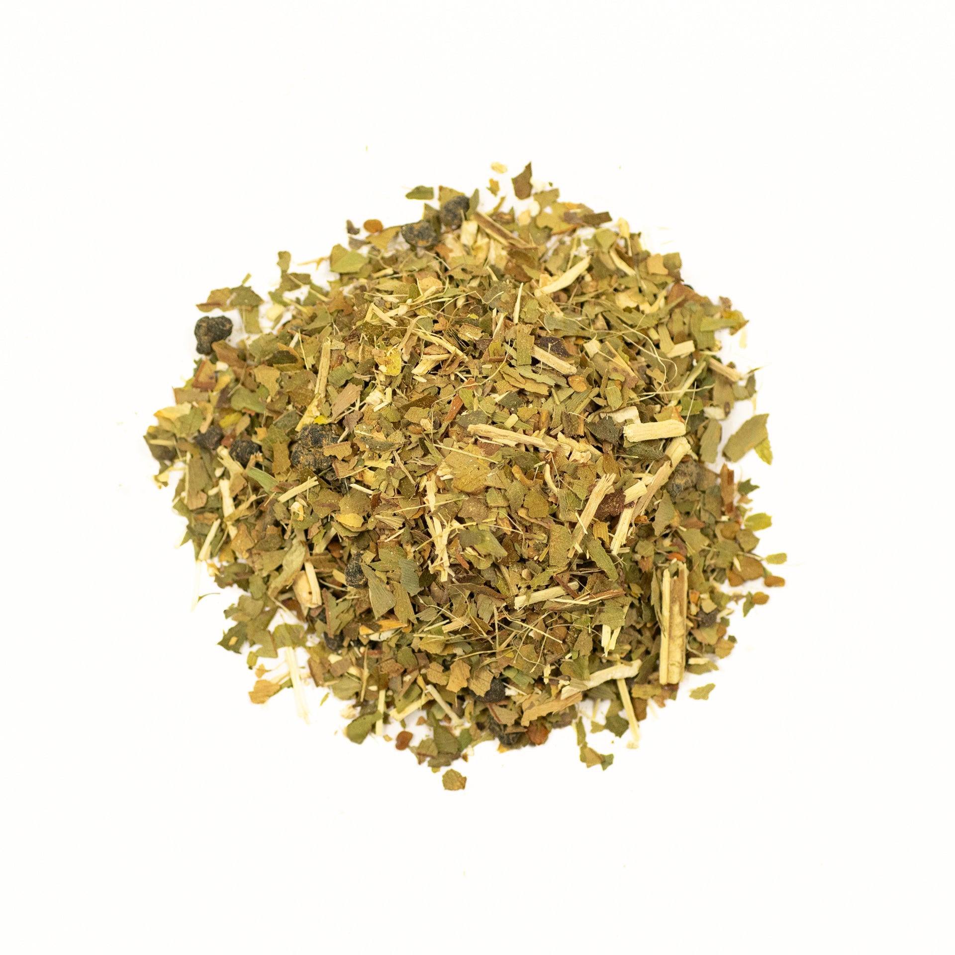 Stamina – Lake Missoula Tea Company