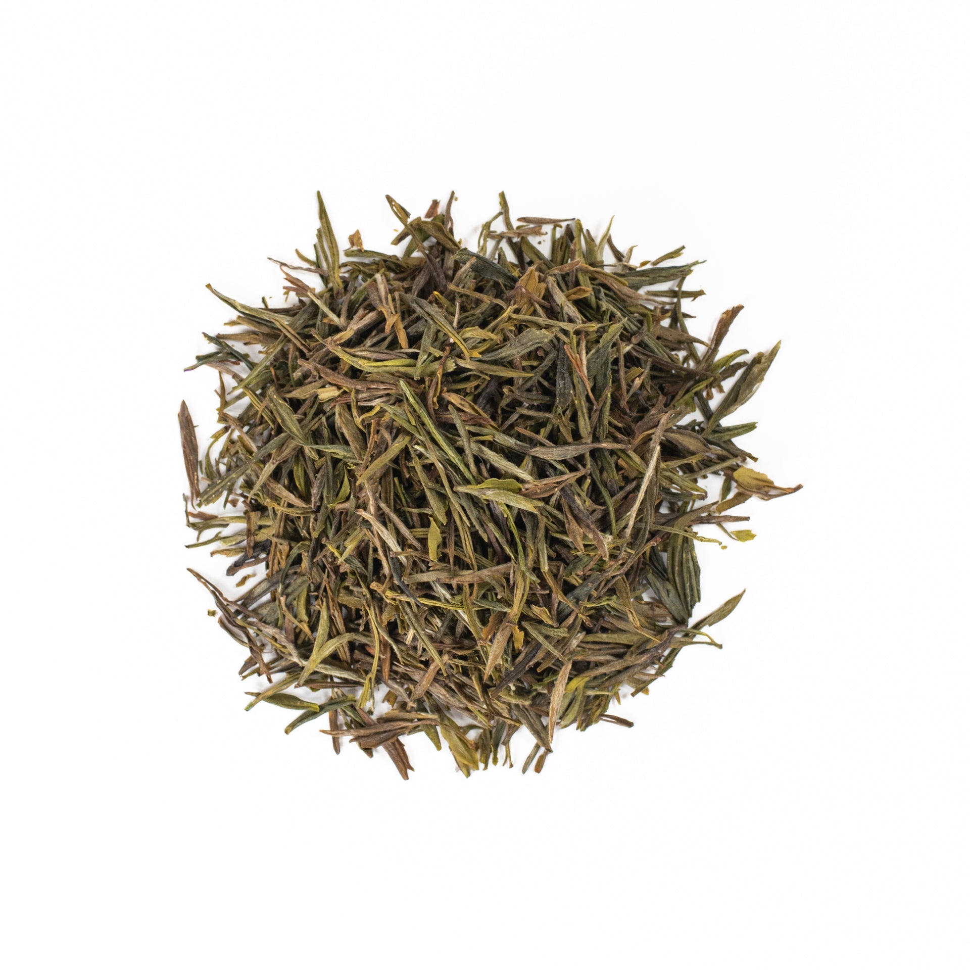 Huo Mountain Yellow Tea – Lake Missoula Tea Company