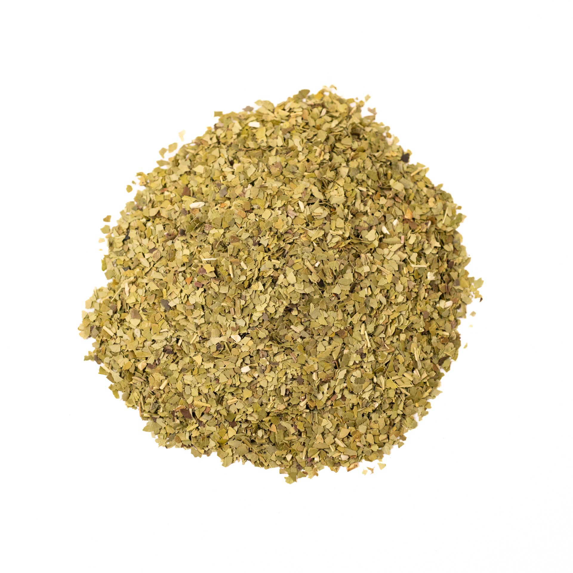 Yerba Maté – Lake Missoula Tea Company