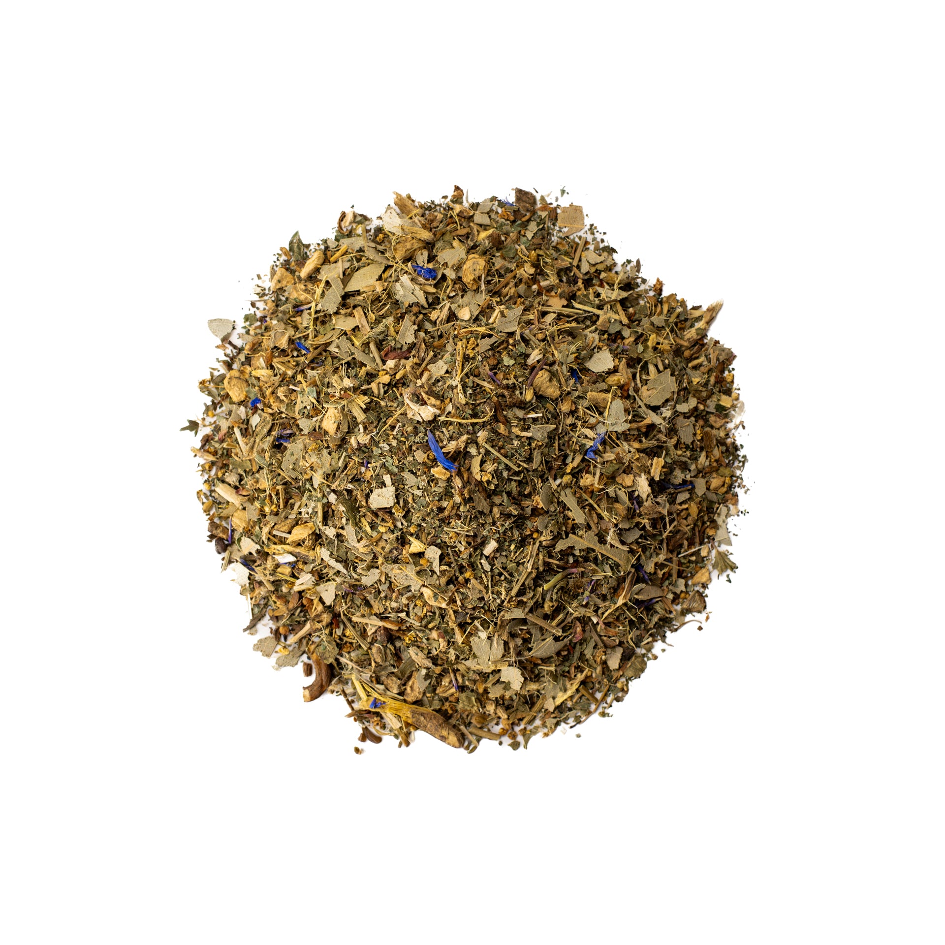 Zen Cleanse Tea | Lake Missoula Tea Company