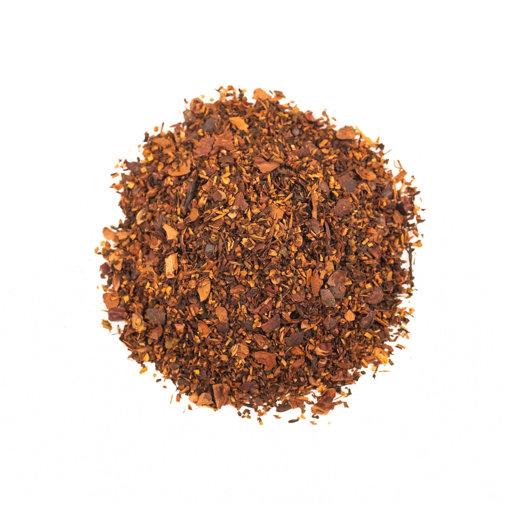 Chocolate Love – Lake Missoula Tea Company