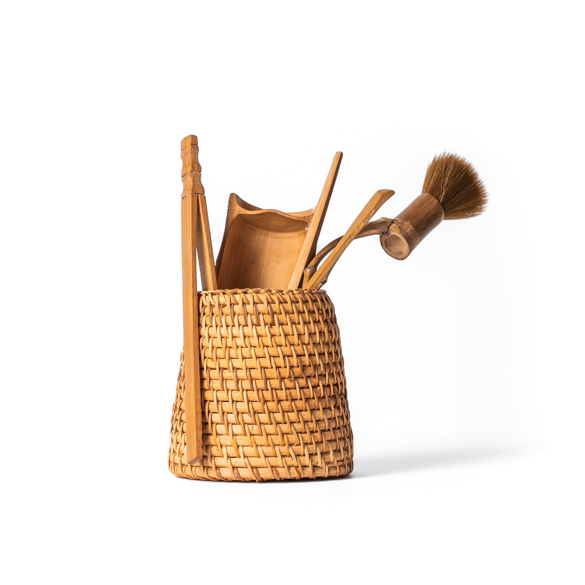 Cha Dao Tea Set | Traditional Gong Fu Tea Brewing Tools