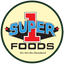 Super 1 Foods logo