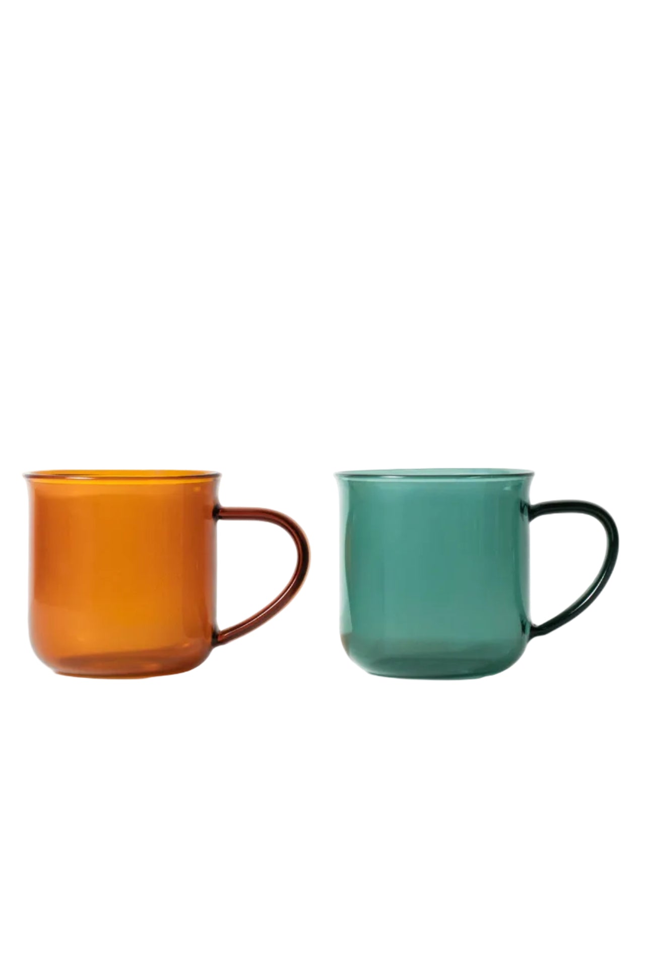 Viva Minima Eva Mug  Lake Missoula Tea Company
