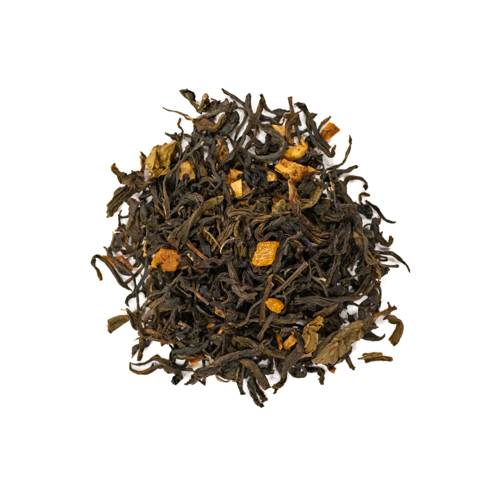 Apricot Puerh | Lake Missoula Tea Co.