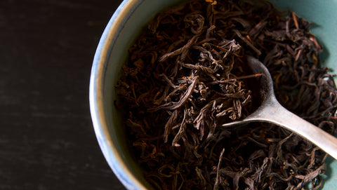 Black Tea