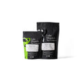 Tutti Frutti Tea Bundle featuring Lake Missoula Tea Company's apricot green tea in colorful packaging.