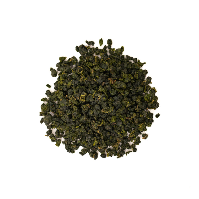 High Mountain Oolong