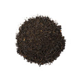 Big Sky Black Scottish Breakfast tea in a package from Lake Missoula Tea Company, showcasing the tea box with branding.