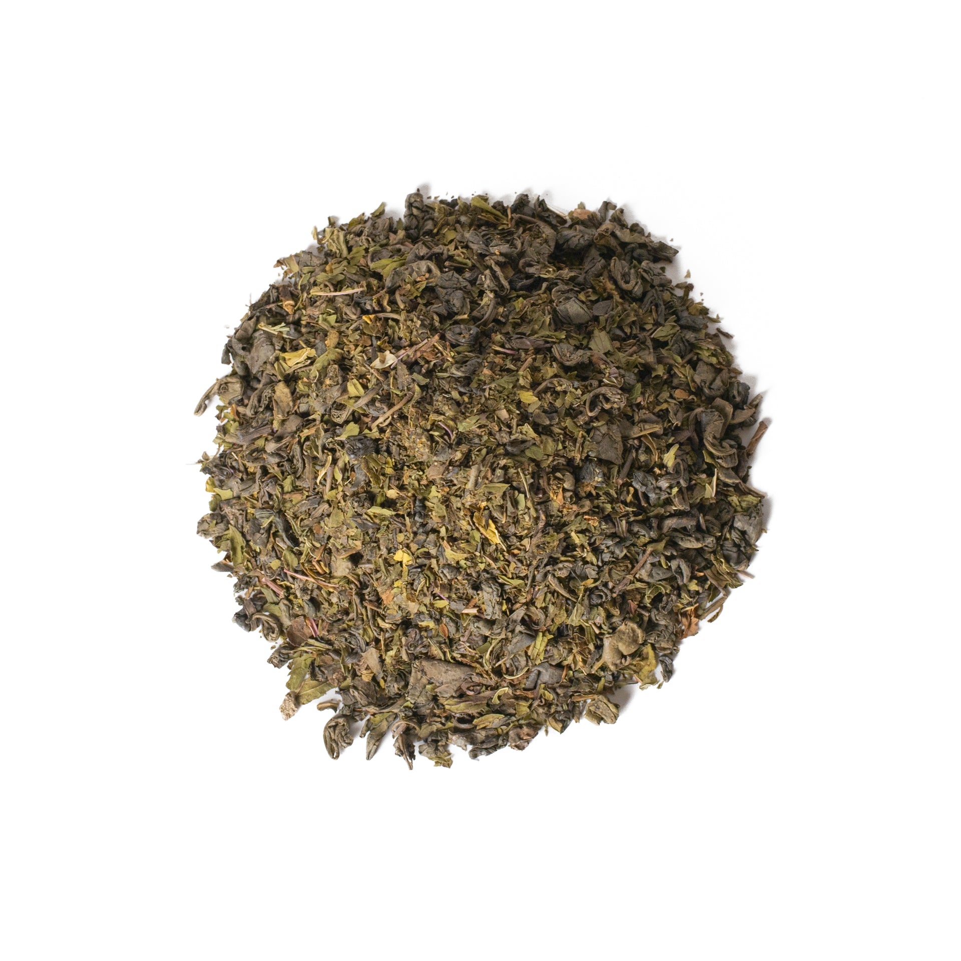 Moroccan Mint – Lake Missoula Tea Company