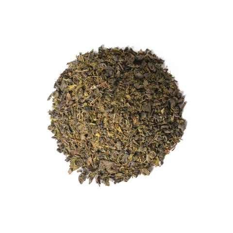 Moroccan Mint image 0