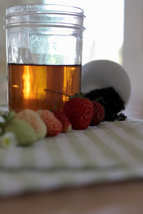 Strawberry Fields Forever image 2