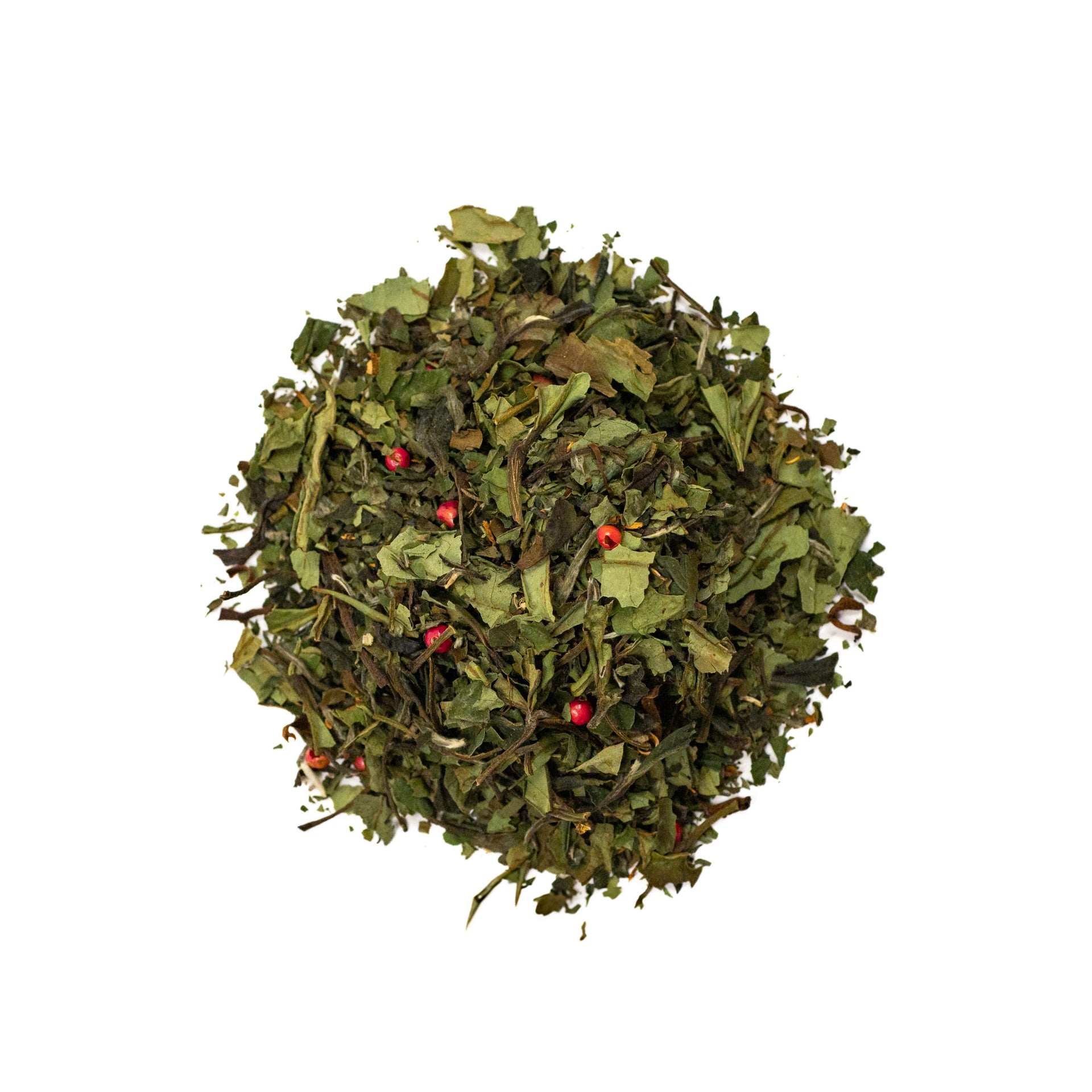 Strawberry Fields Forever – Lake Missoula Tea Company