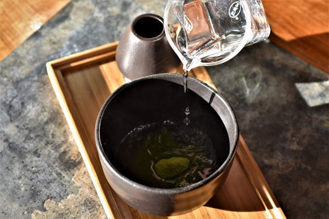 Ceremonial Matcha image 3
