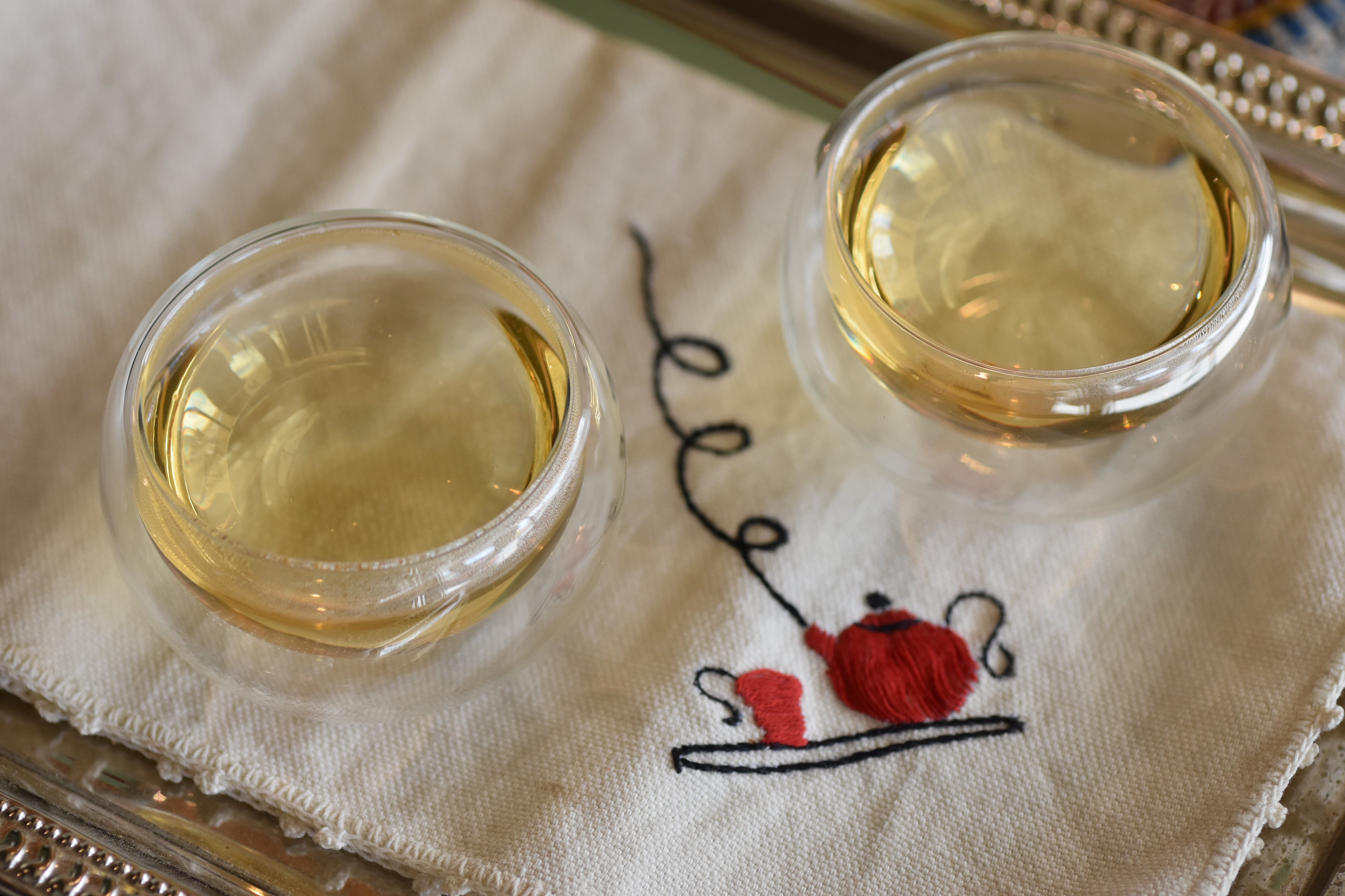Lemon Myrtle – Lake Missoula Tea Company