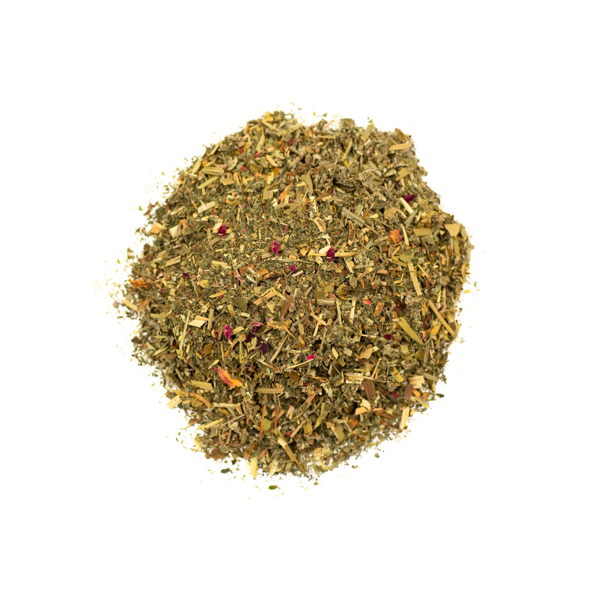Belly Bliss with Raspberry Leaf – Lake Missoula Tea Company
