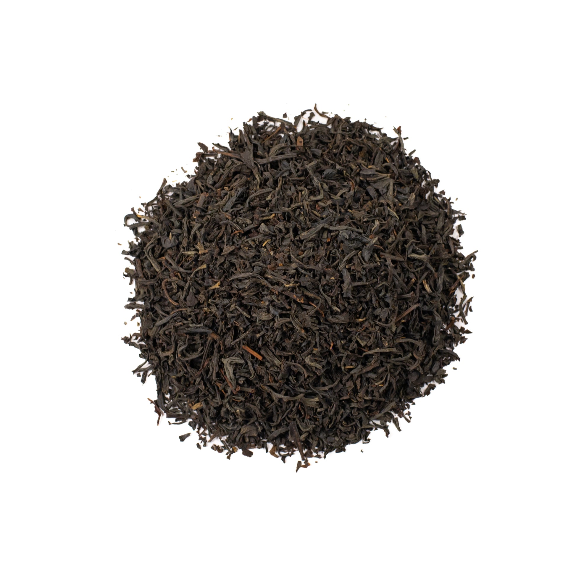 Earl Grey Classic – Lake Missoula Tea Company