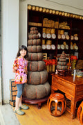 Shou Puerh image 2