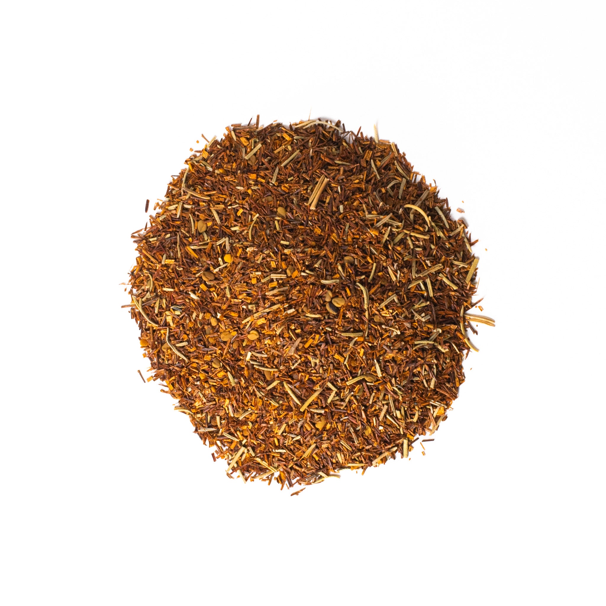 Rosemary Honey Tea | Lake Missoula Tea Company