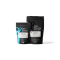 Chocolate Delight Tea Bundle by Lake Missoula Tea Company featuring rich chocolate and herbal tea blends in a decorative package.