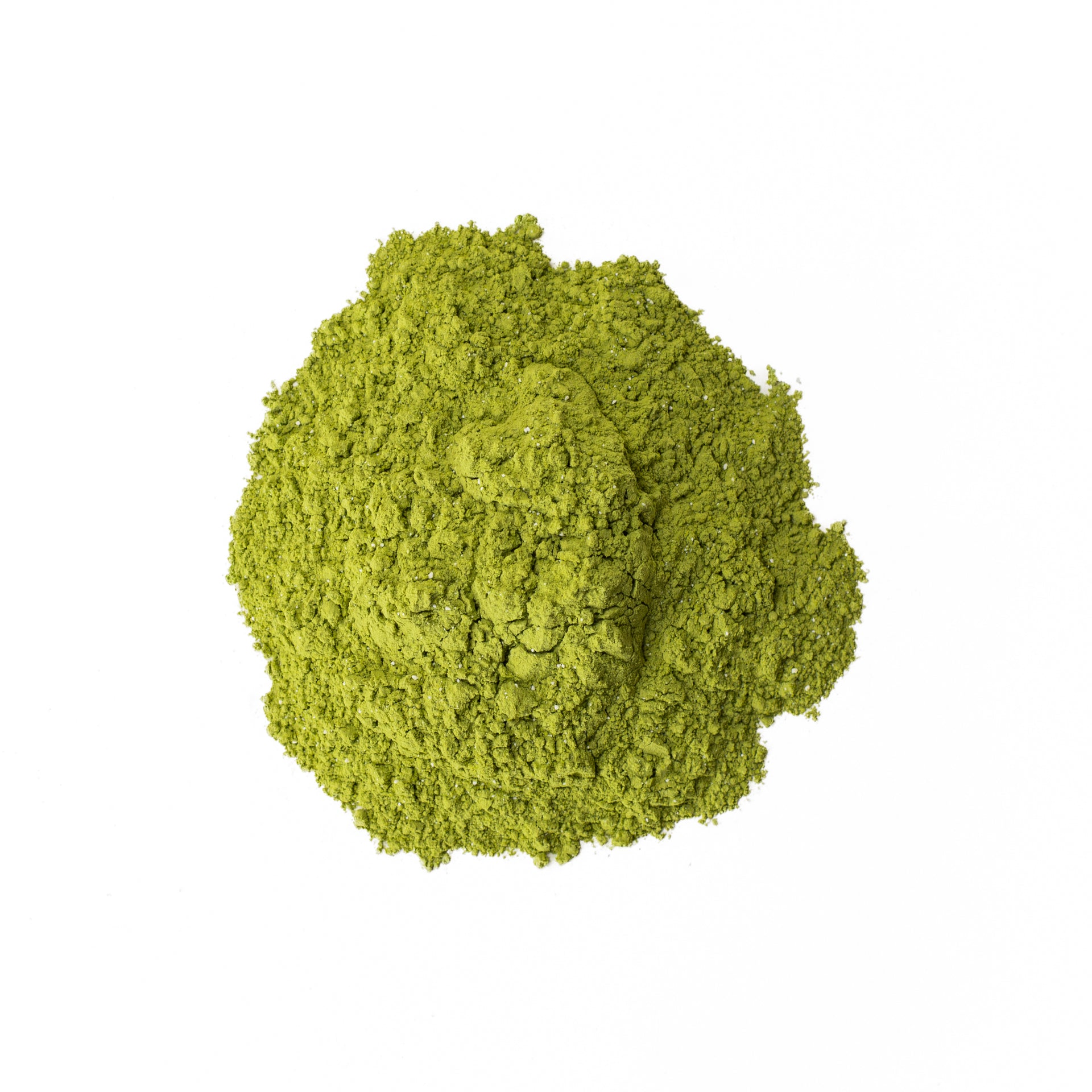 Wild Strawberry Matcha - Fresh Berry Flavor