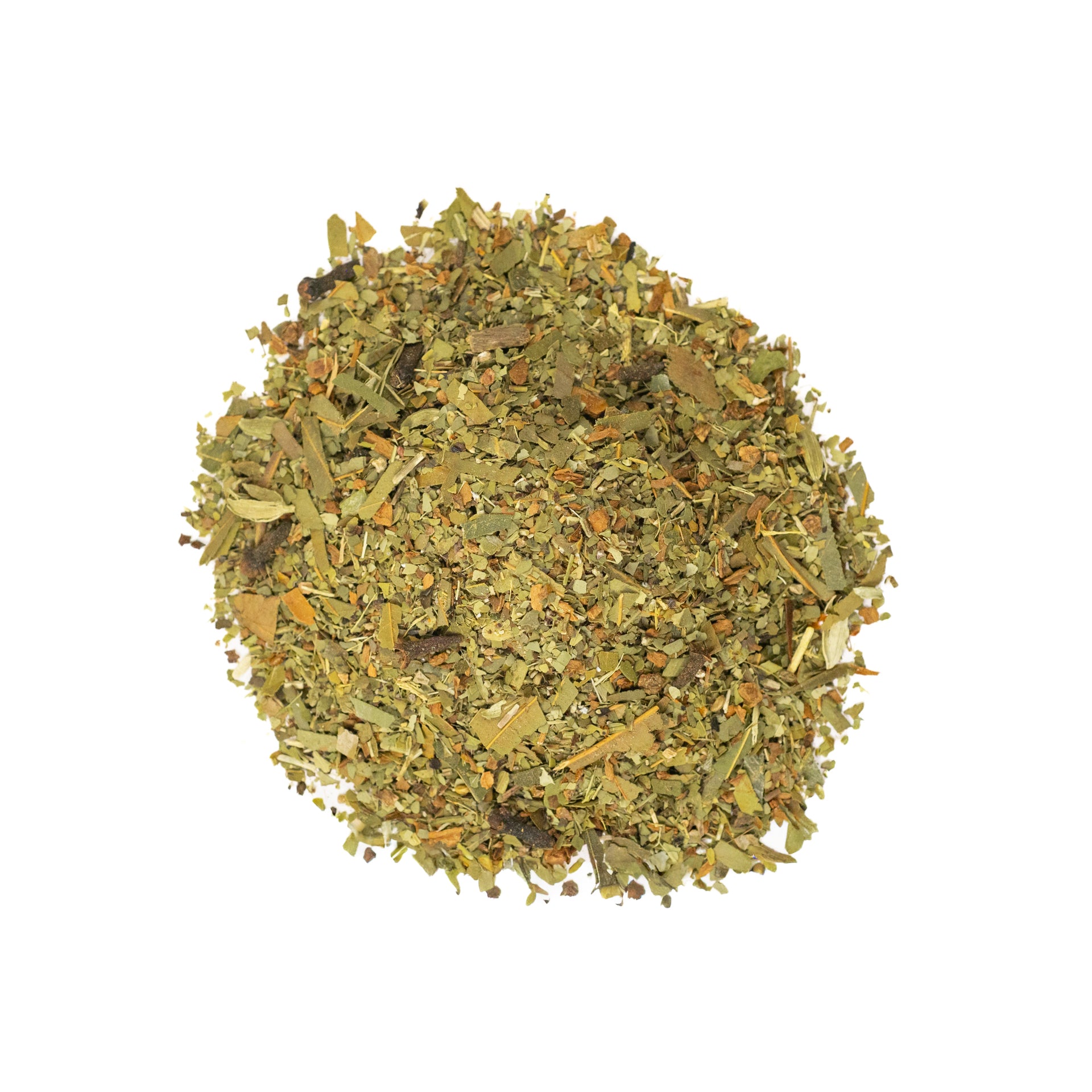Yuzu Matcha Kuki Cha – Lake Missoula Tea Company