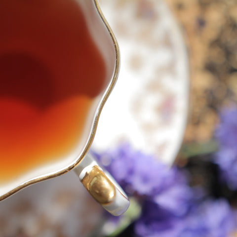 Earl Grey Blue (de la Crème) image 6