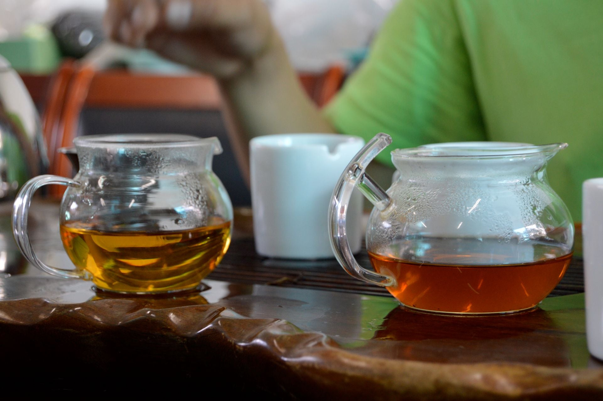 Dragonwell | Lake Missoula Tea Co.