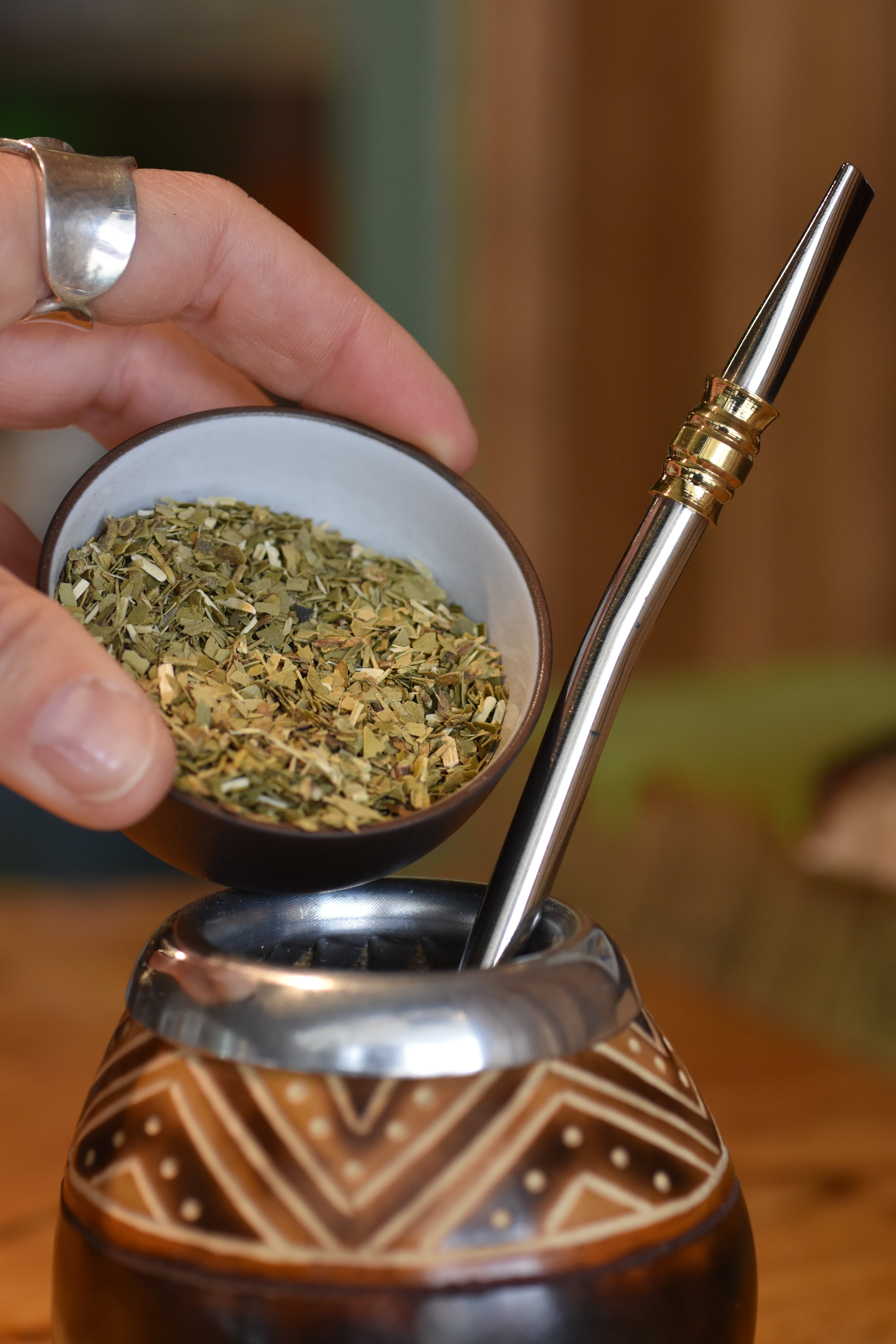 Yerba Maté – Lake Missoula Tea Company