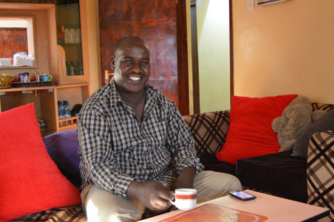 Kenya
