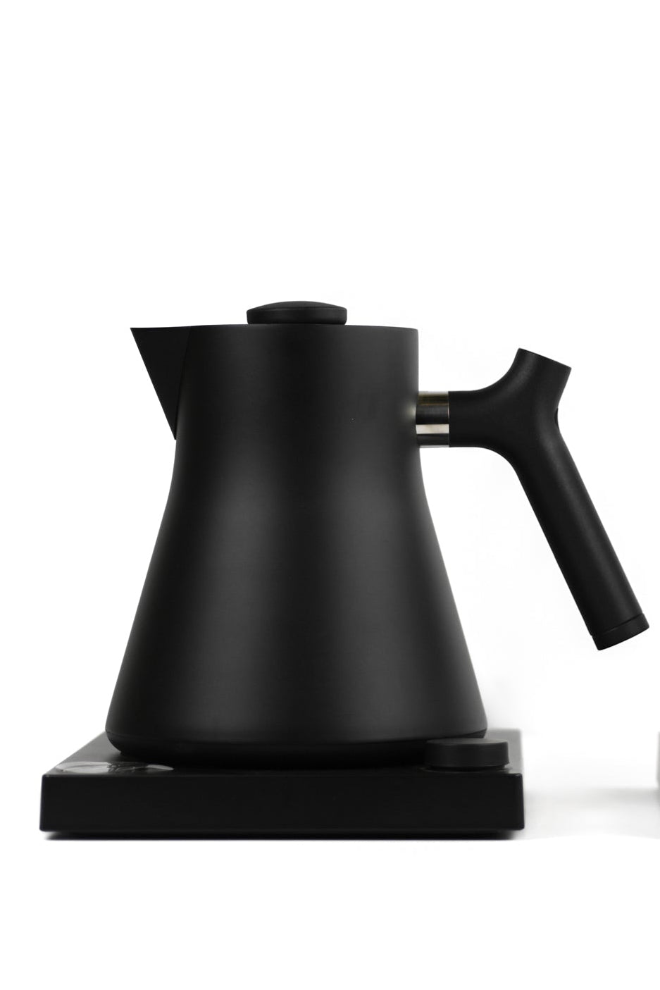 FELLOW フェロー Corvo EKG 温電気ケトル マットブラック 新古品 Amazon.com: Fellow Corvo EKG Electric Tea Kettle - Electric Pour