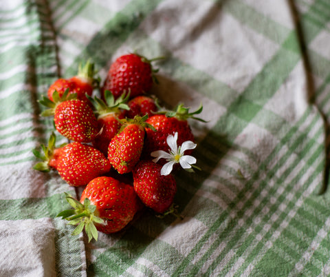 Strawberry Fields Forever