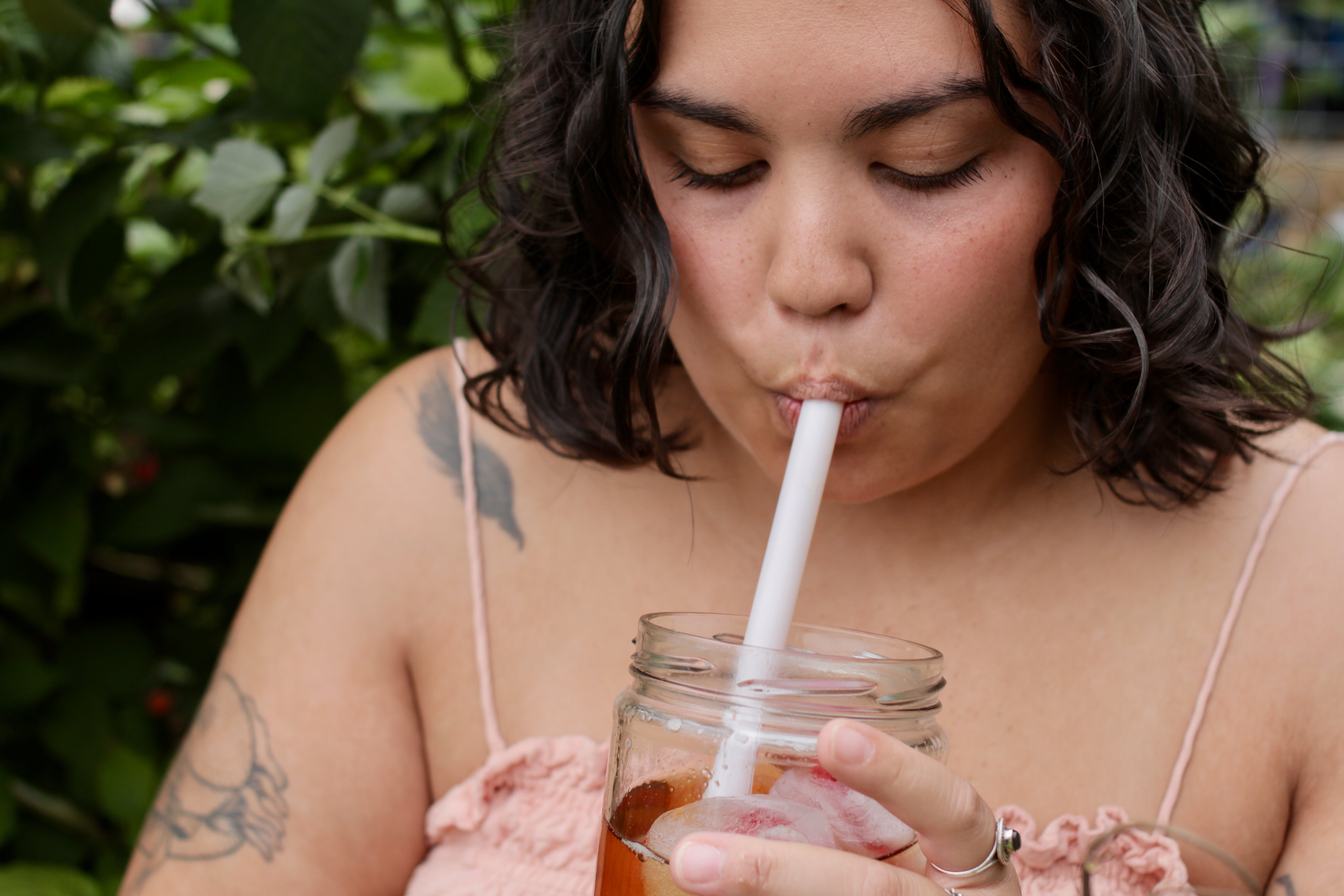 Red Raspberry Leaf – Lake Missoula Tea Company
