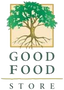 Good Food Store logo