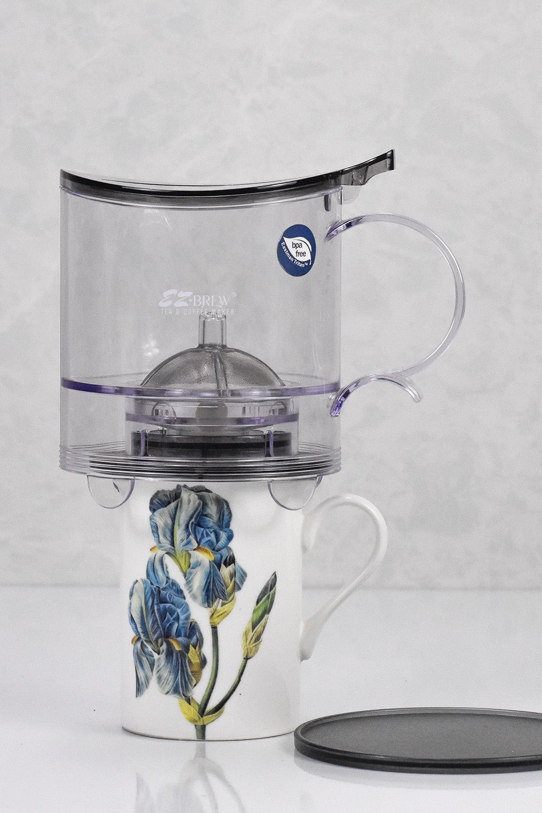 Lake Missoula Tea Company Steeper - Thumbnail 3