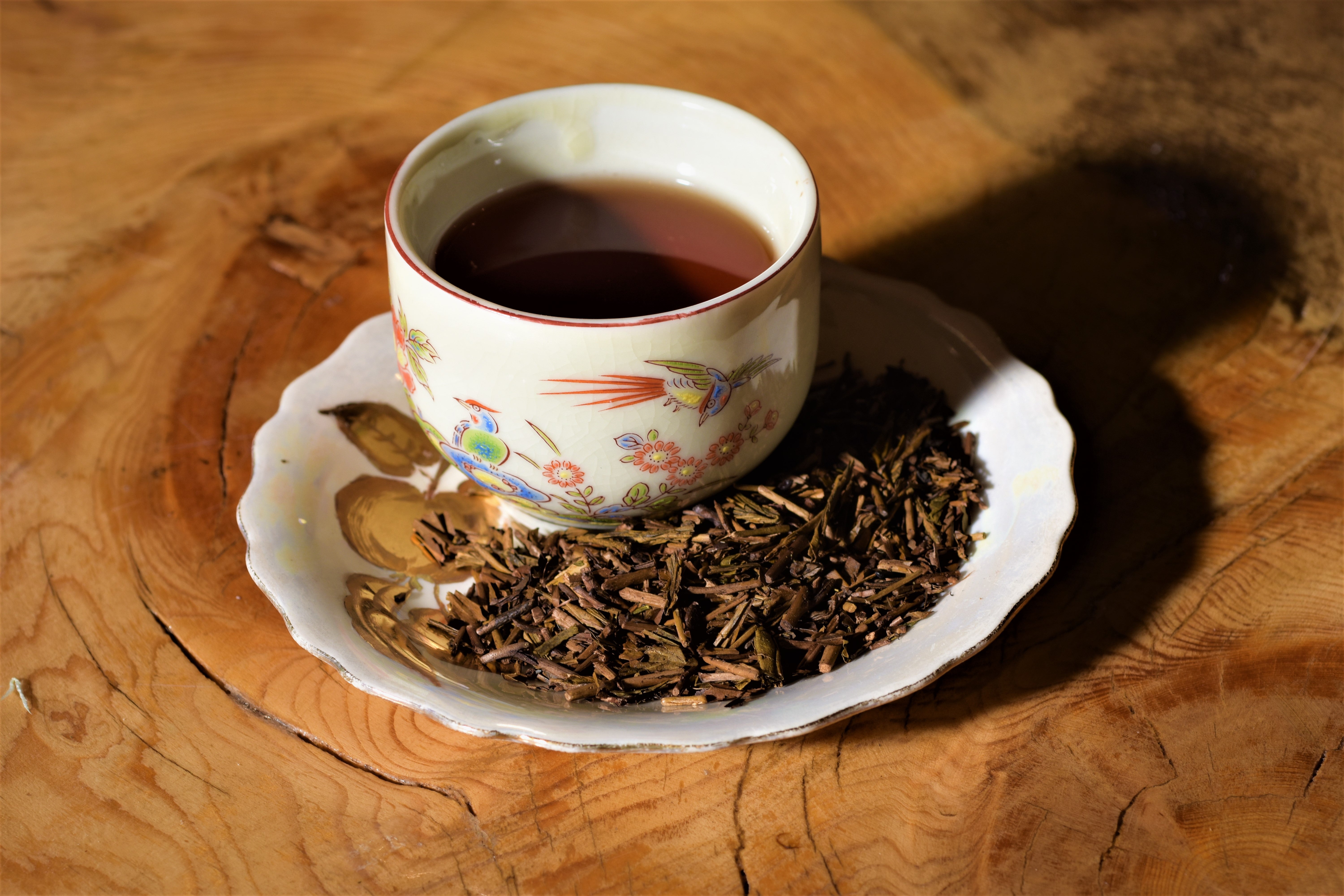 Hoji Cha – Lake Missoula Tea Company