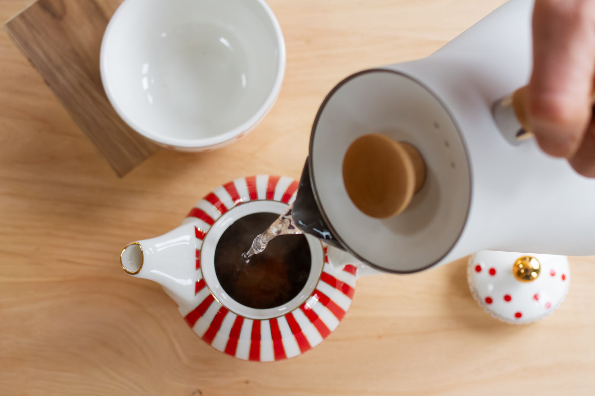 Cinnamon Hibiscus – Lake Missoula Tea Company