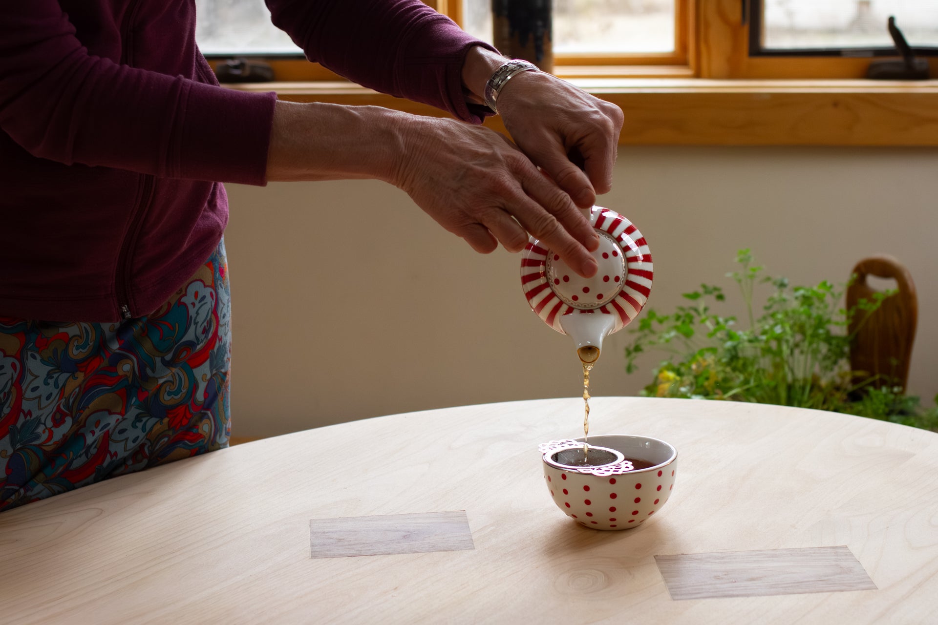 Lemon, Lavender, Love – Lake Missoula Tea Company
