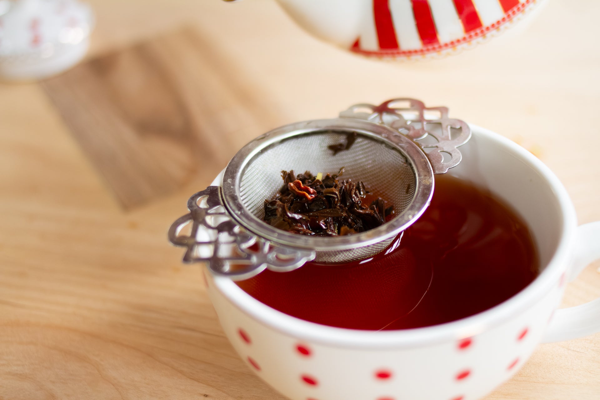 Cinnamon Hibiscus – Lake Missoula Tea Company