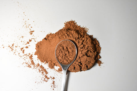 House Chai Spice Mix