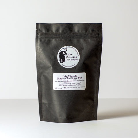 House Chai Spice Mix