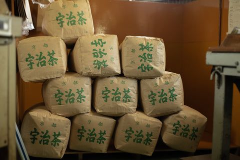 Kuki Cha