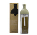 Hario Ka-Ku Cold Brew Teaware bottle with box, glass container for making cold brew coffee, by Lake Missoula Tea Company
