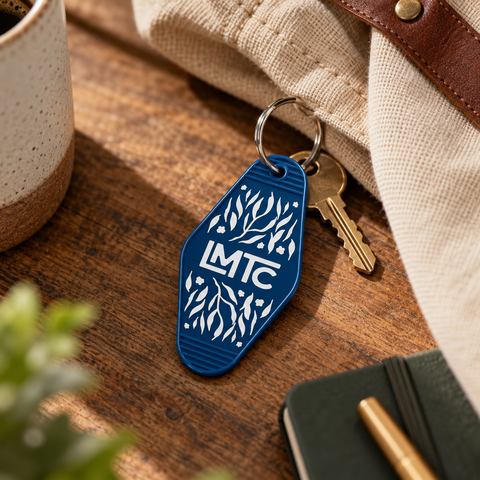 LMTC Keychain