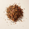 Baked Apple Pie caffeine-free loose leaf tea from the Lake Missoula Tea Company Holiday Tea Bundle